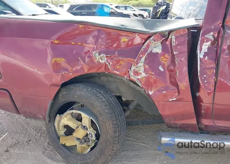 2016 Ram 1500 Express из США, поврежденный, VIN 3C6RR7KTXGG202161